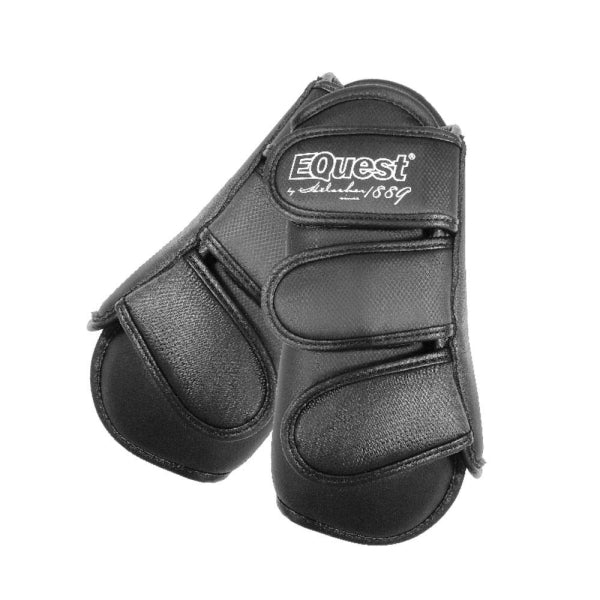 BRUSHING BOOTS EQ PROTECT