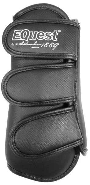 BRUSHING BOOTS EQ PROTECT