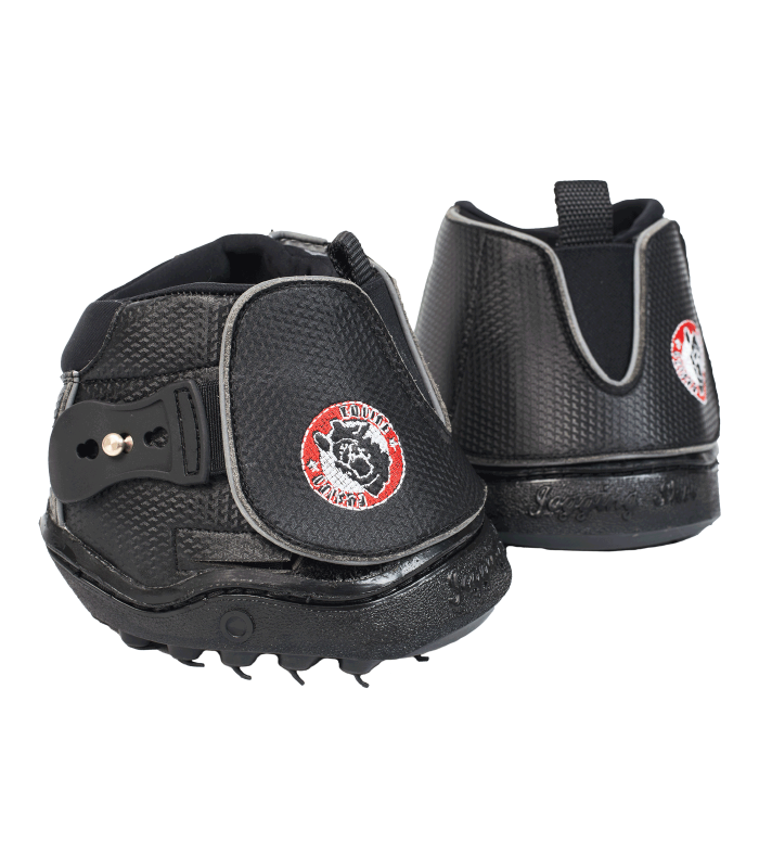 Equine Fusion Active Jogging Show Slim