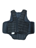 Hi Rider Body Protector Black Large