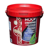 HOOF DRESSING  KEVIN BACONS
