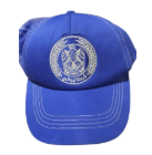 Cap Blue -Logo