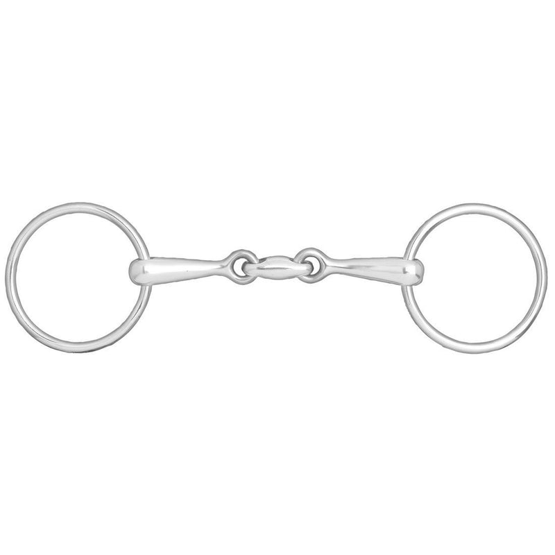 NORMAL RING BIT DOUBLE JOINT 12.5 CM
