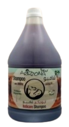 Iodicare shampoo 1 gallon