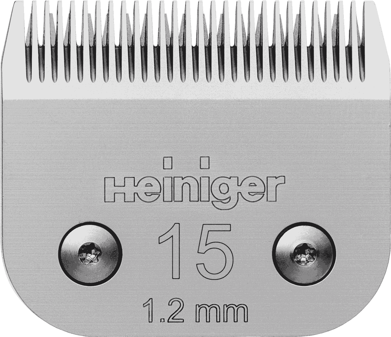HEINIGER CLIPPER BLADE