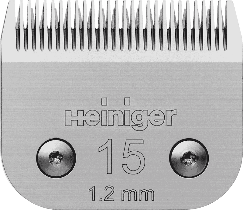 HEINIGER CLIPPER BLADE