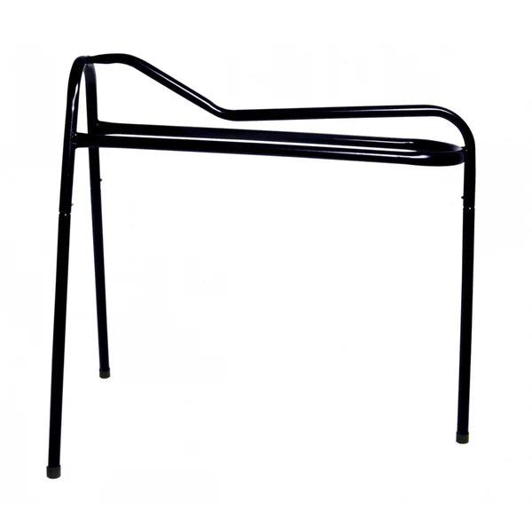 Tripod Saddle Display