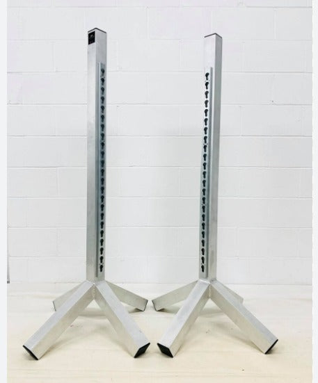 UPRIGHT POST JUMP