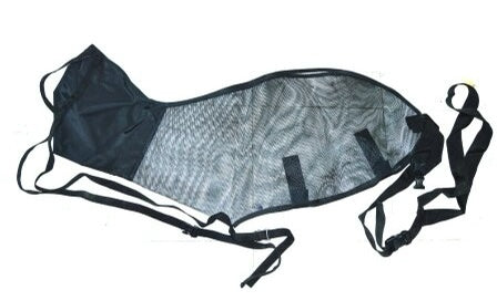 HORSE MANURE COLLECTION BAG
