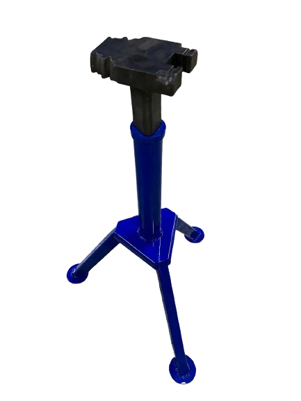 Handamboß "DIAMOND"  Anvil Tall 58 cm