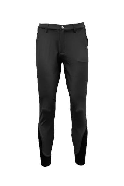 Mens Riding Breeches Anthrocide MM-0202-24AW