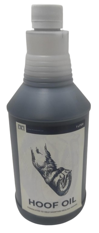Hoof Oil - 1 Litre