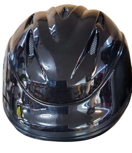 FZ -HELMET PLASTIC SMALL