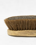 SOFT BRUSH BROWN HORSEHAIR-2202