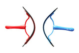 HR PLASTIC SWEAT SCARPER -RED/BLACK/YELLOW/BLUE