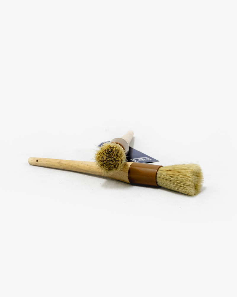 HOOF OIL BRUSH NATURAL BRISTLE -2224