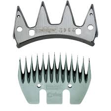 HEINIGER EDGE /OVINA BLADE