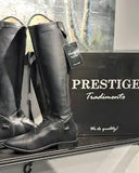 Prestige Long Riding Boot Black