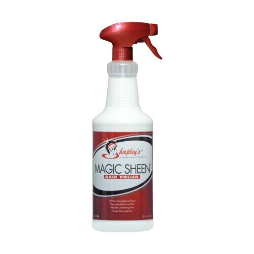 Magic Sheen Spray