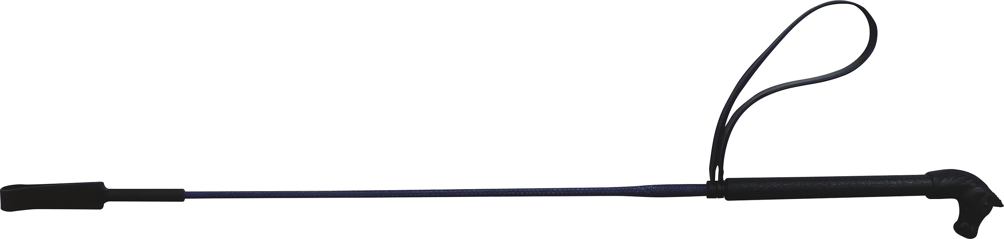 HL JUMPING BAT BLACK WITH HORSE HEAD
