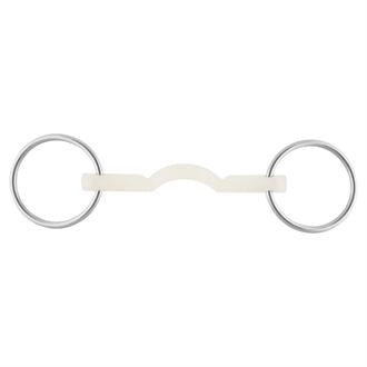 Loose Ring Nathe Bar Mouth Snaffle
