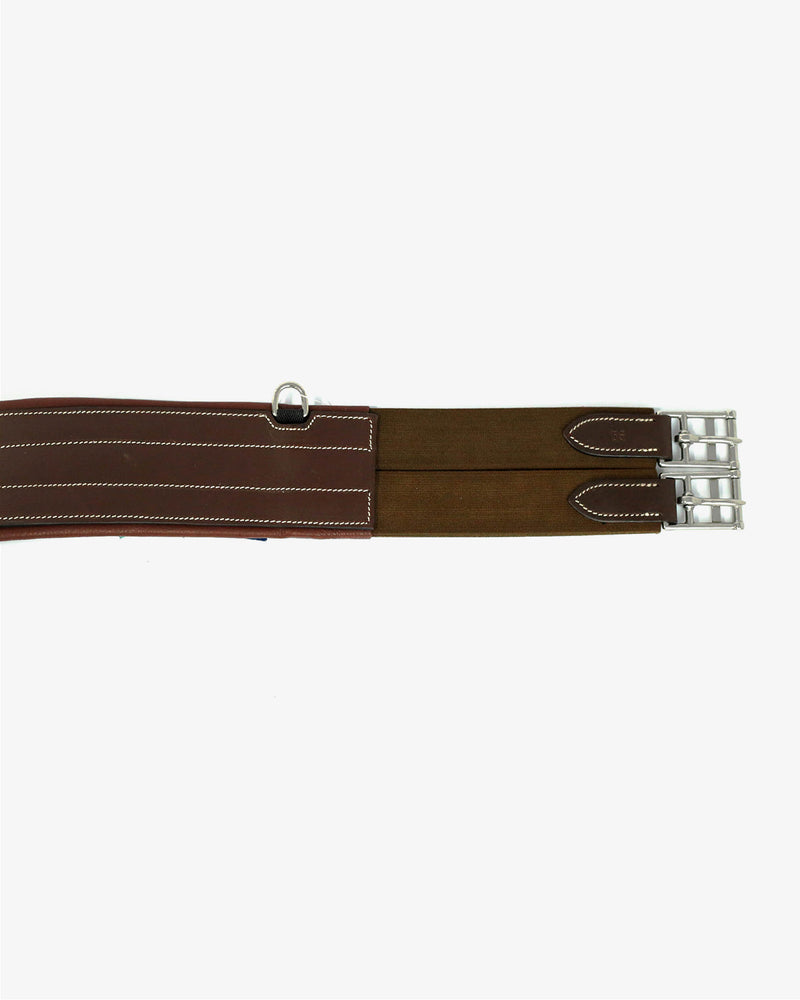 Leather Pressure Girth