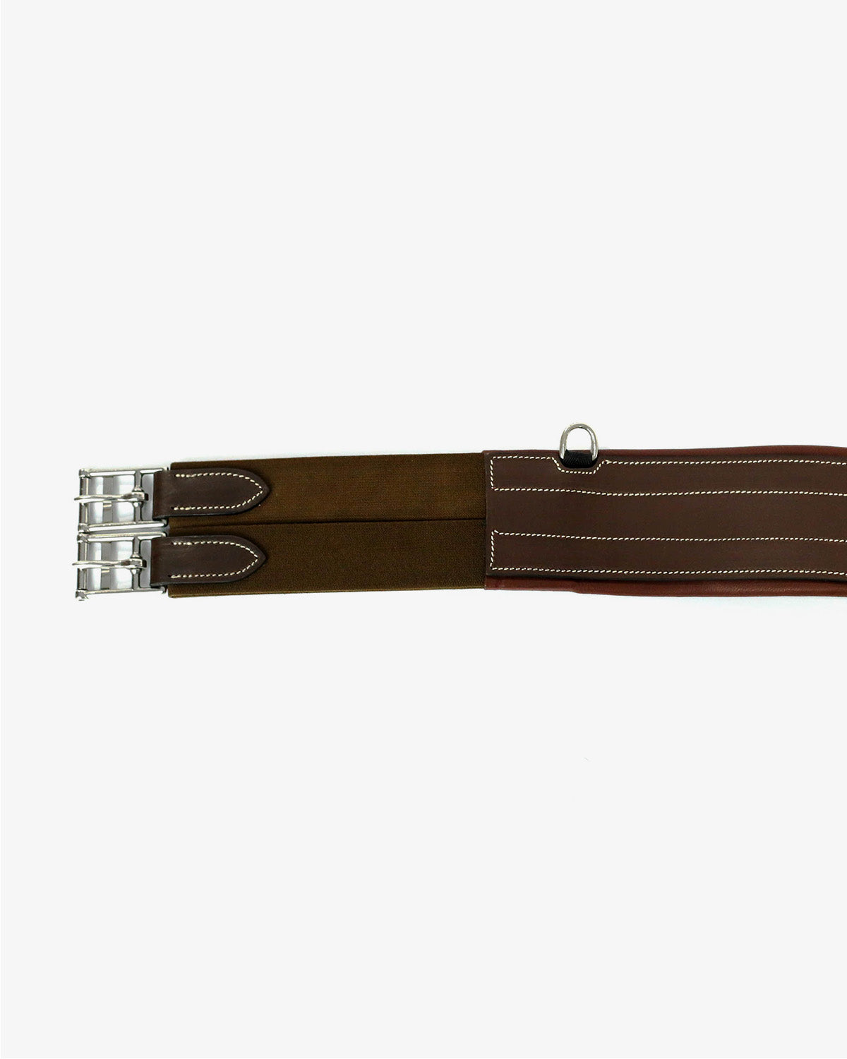Leather Pressure Girth
