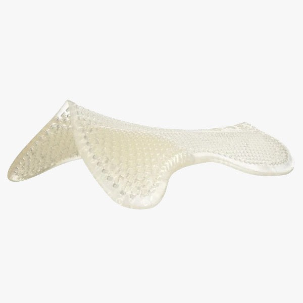 Gel Pad with Middle Channel