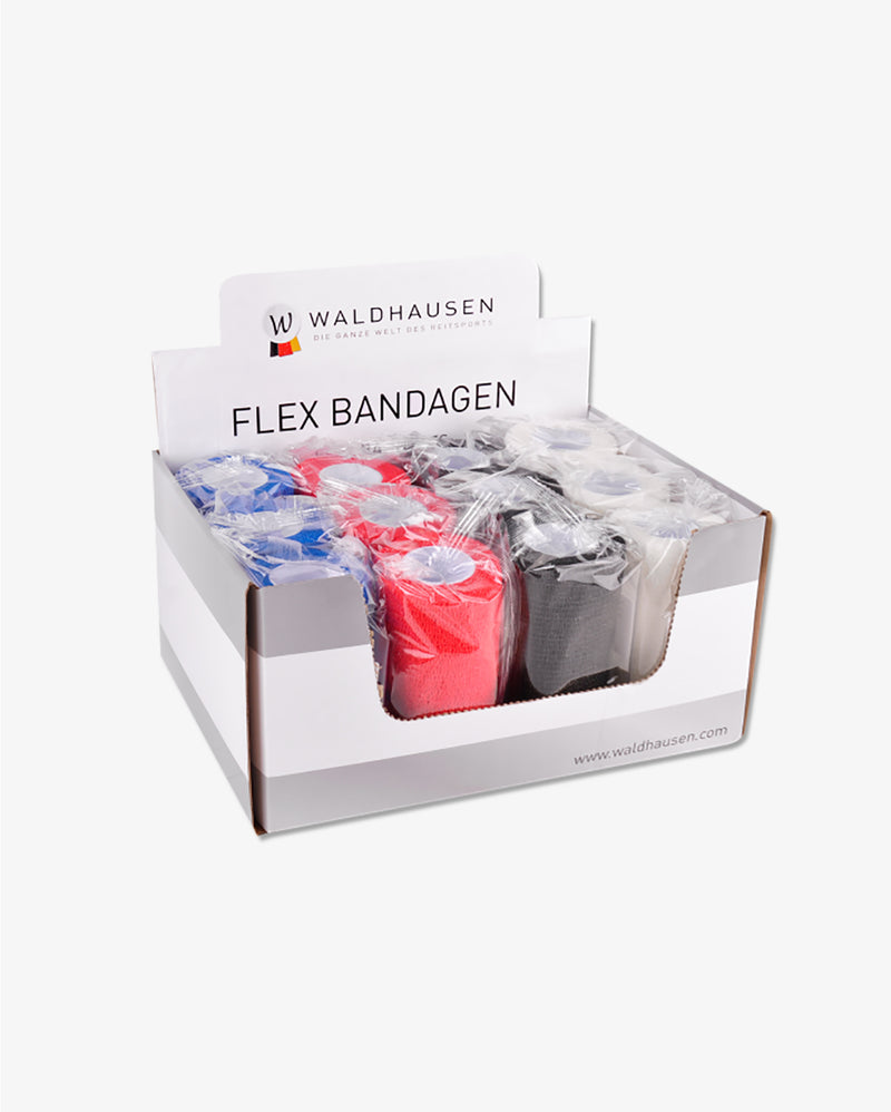 Flex Bandages