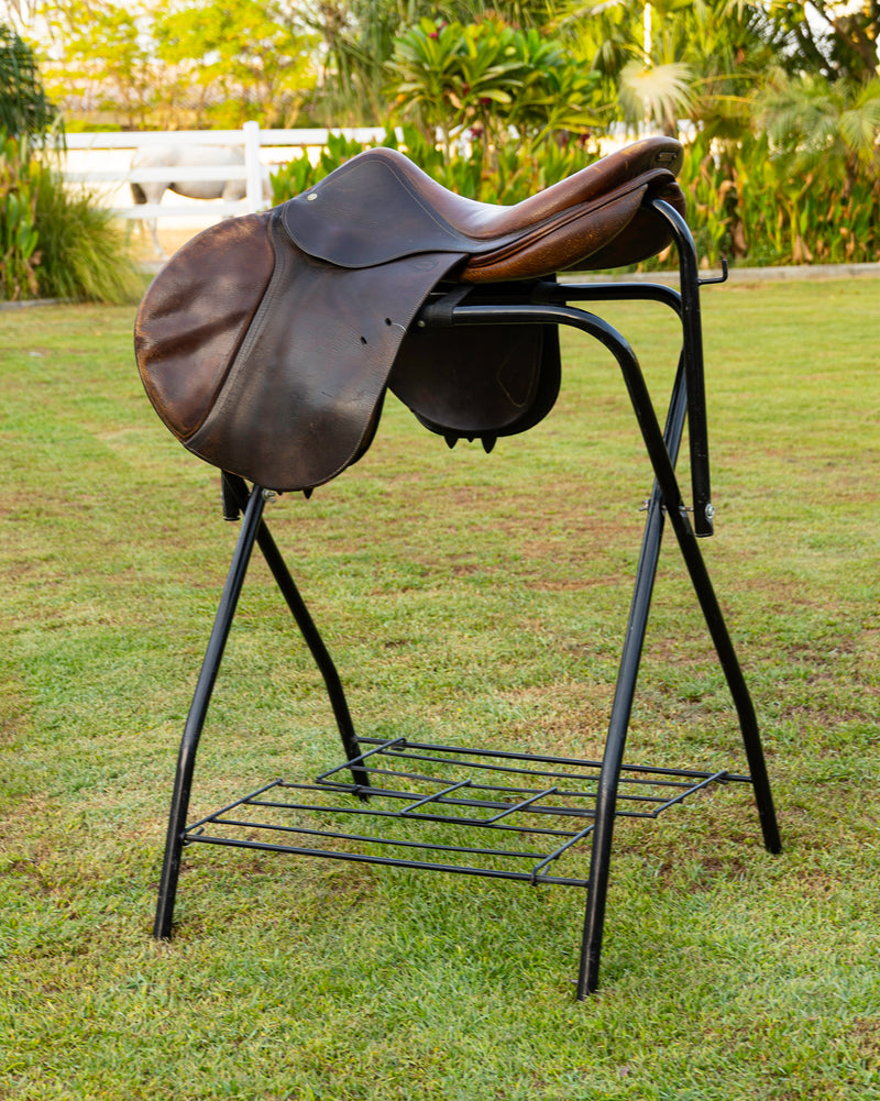 Jumping Saddle (Used)