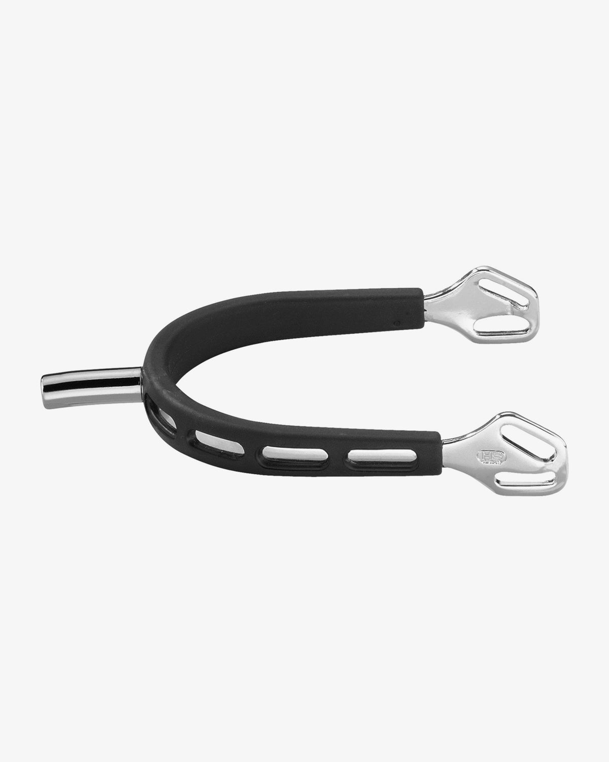 نتوءات EXTRA GRIP مناسبة للغاية مع قفل بالكنهول - فولاذ مقاوم للصدأ ، مسطح 25 مم