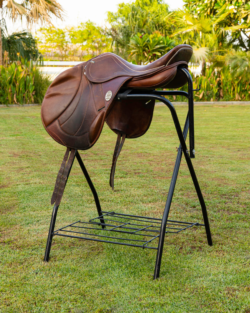 Jumping Saddle by HBC (Used)