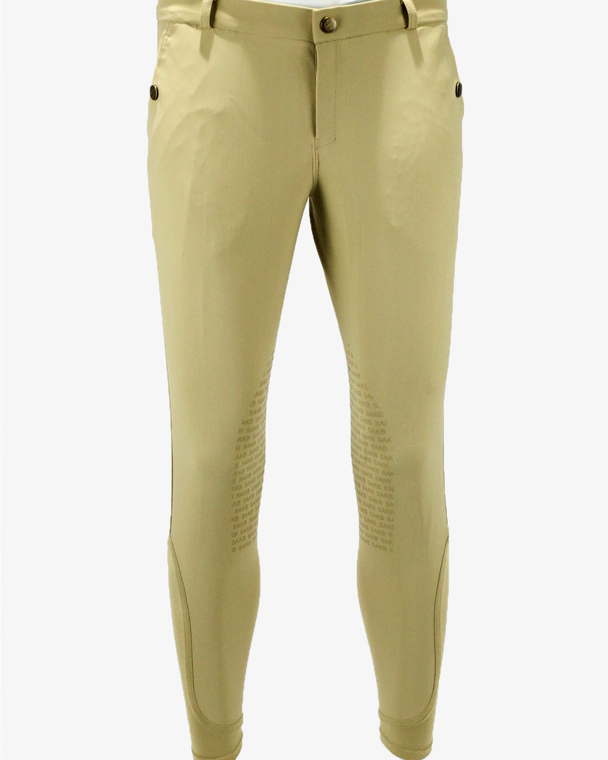 Technical Riding Breeches - Kids
