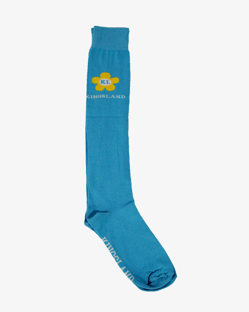 Kingsland_FlowerLadiesSocks_AlSakb