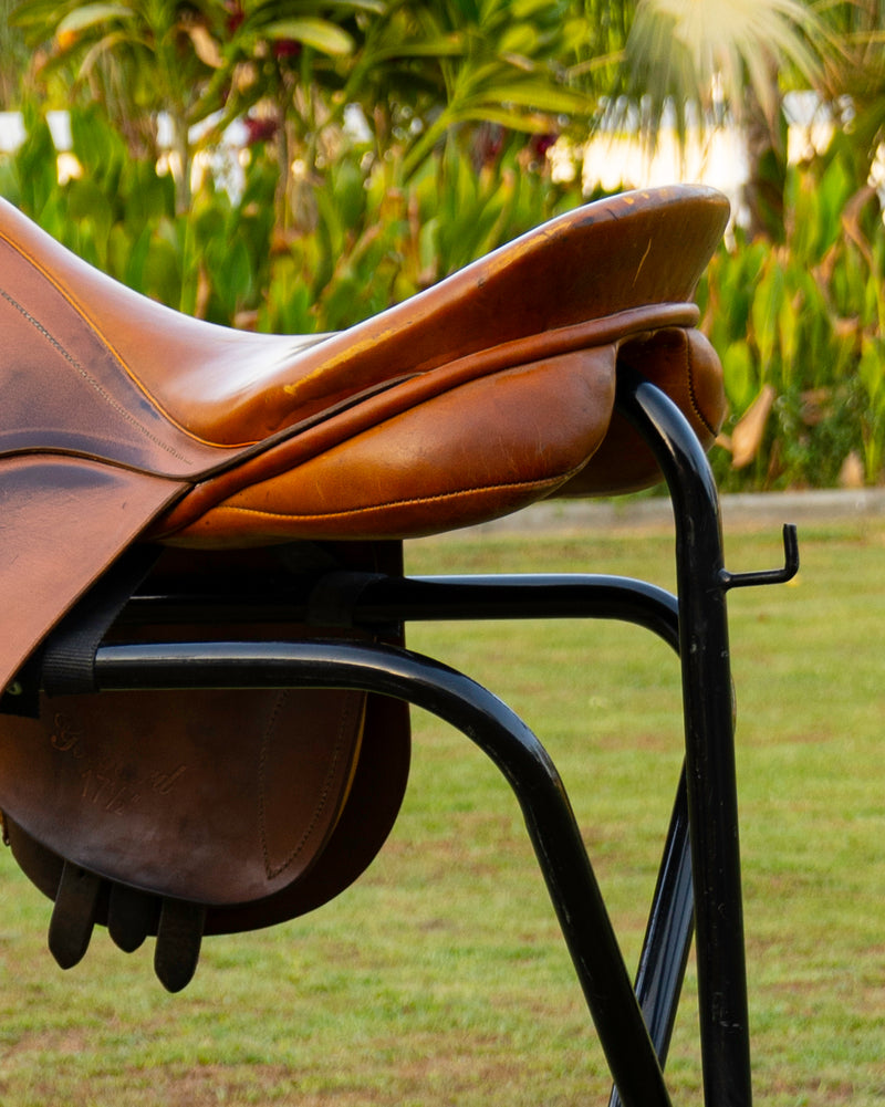 Jumping Saddle (Used)