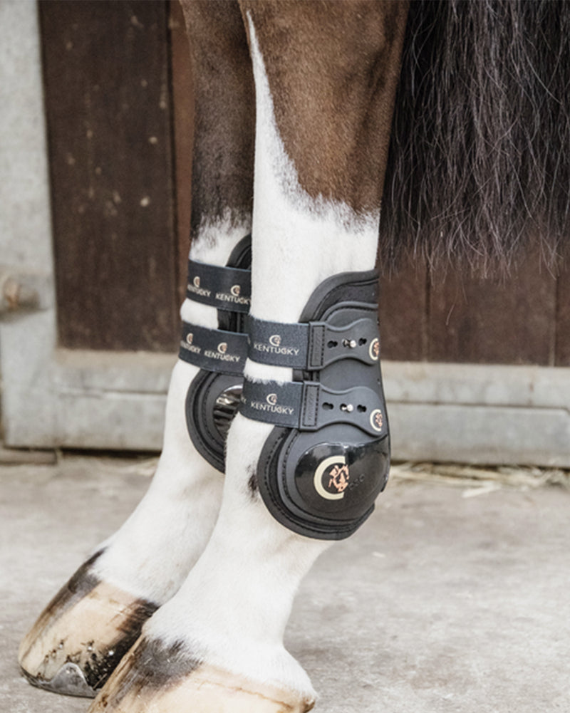 Moon Boots Max Elastic