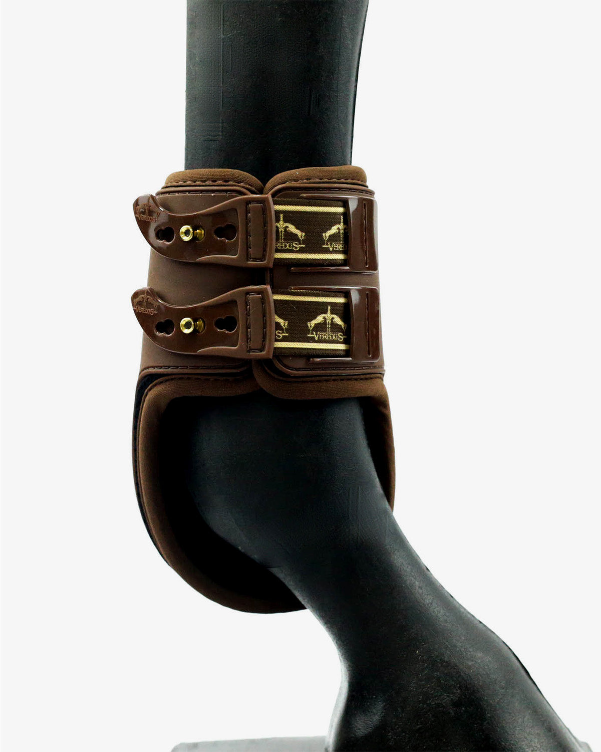 Carbon Gel Vento Hind Boot