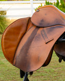 Jumping Saddle (Used)