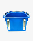Portable Manger With Carrying Hanger