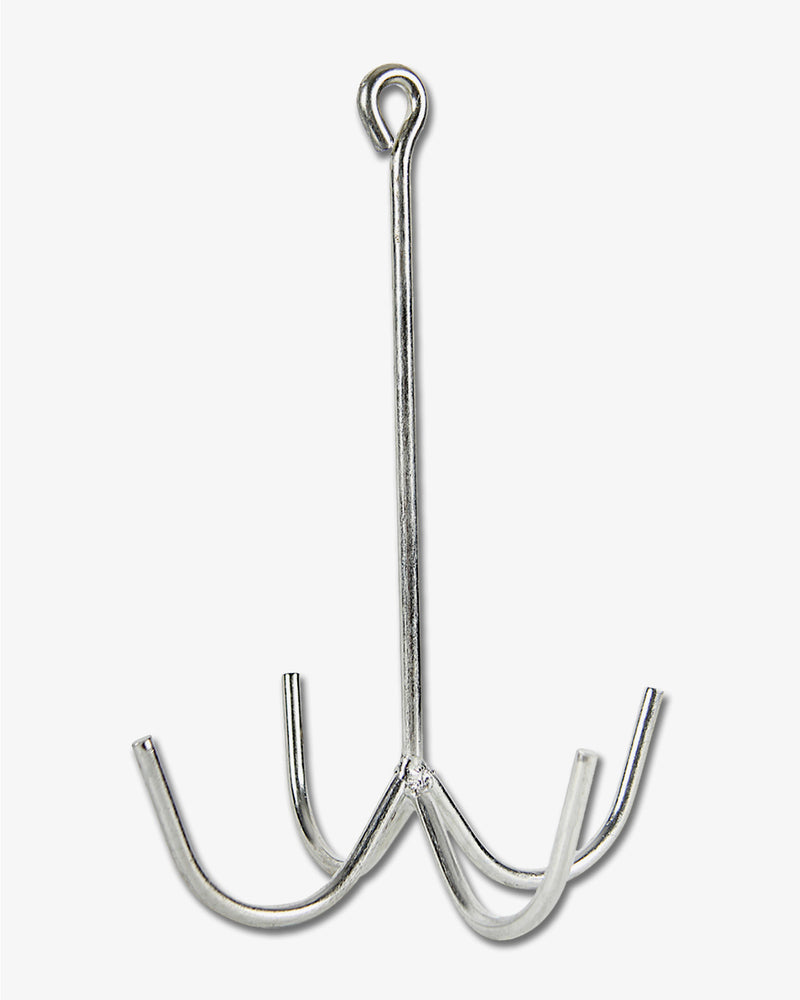 خطاف التنظيف