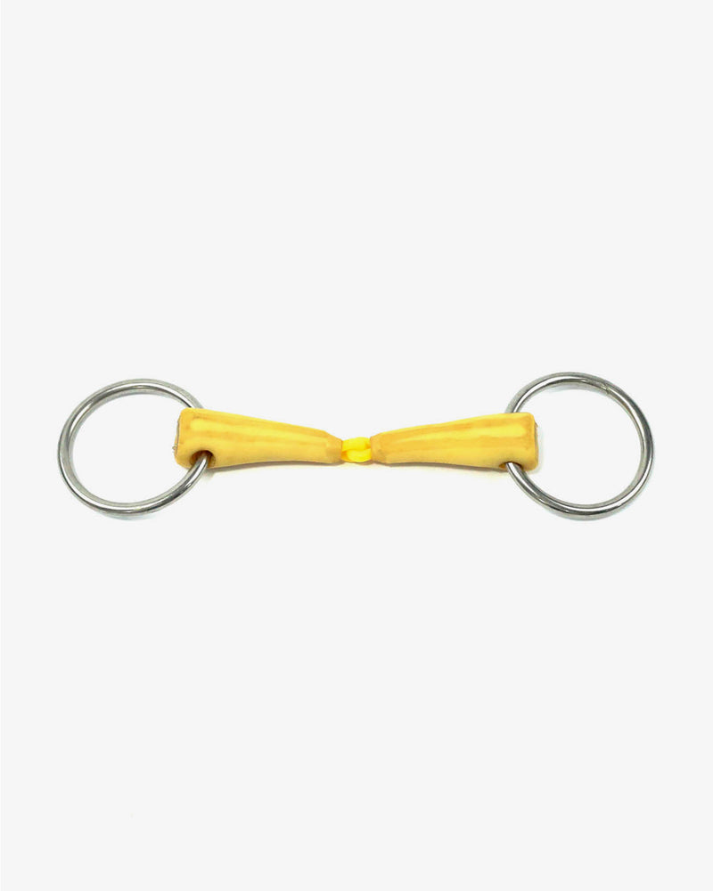 Waldhausen_NatheBrokenSnaffle_AlSakb