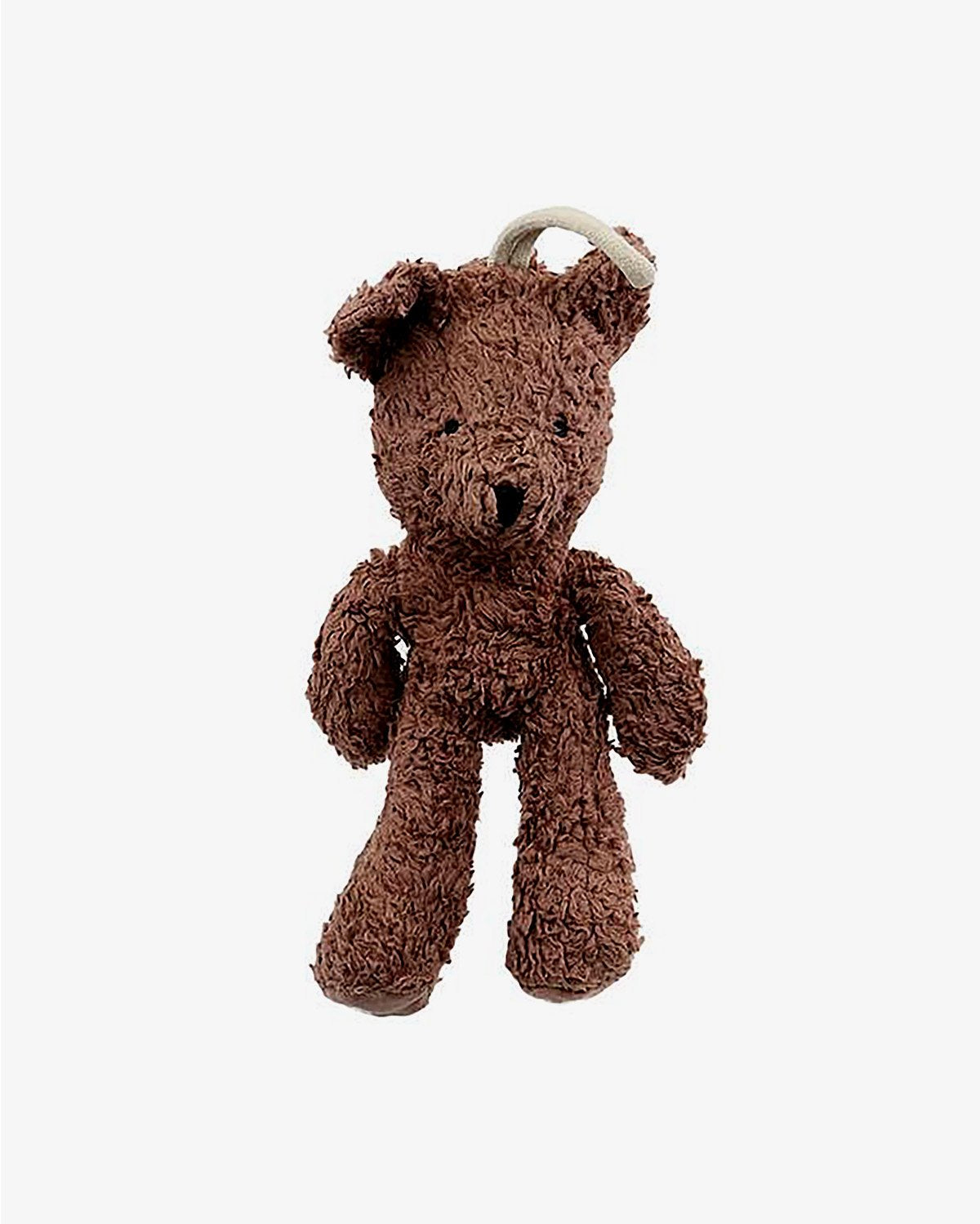 Soft Bear Horse Toy