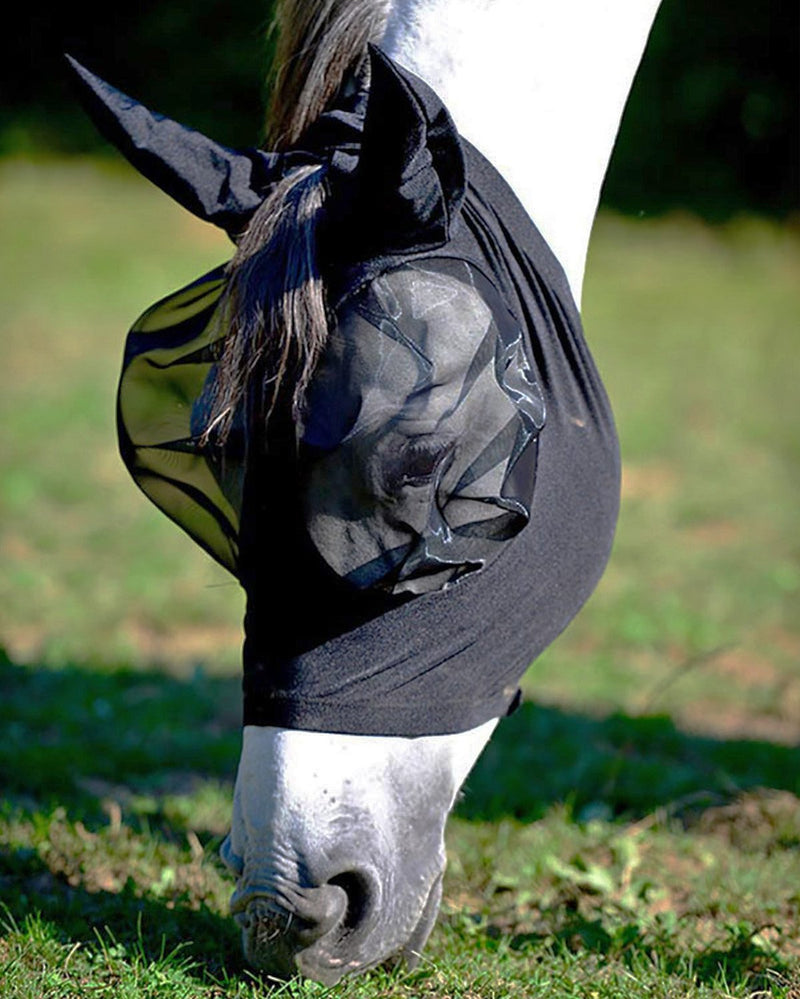 Fly Mask Slim Fit