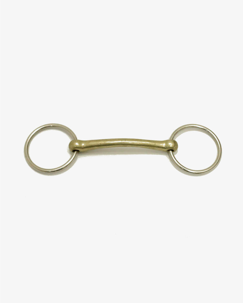 Sprenger_LooseRingStraightSnaffle_AlSakb