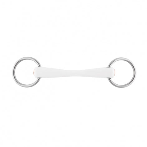 Loose Ring Nathe Straight Snaffle