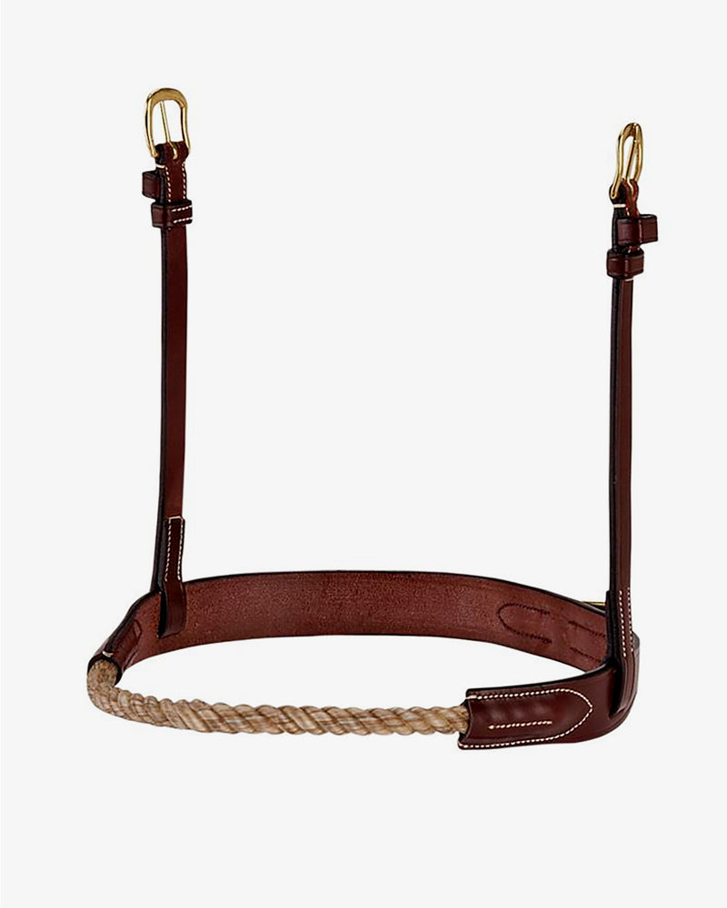 Rope Noseband