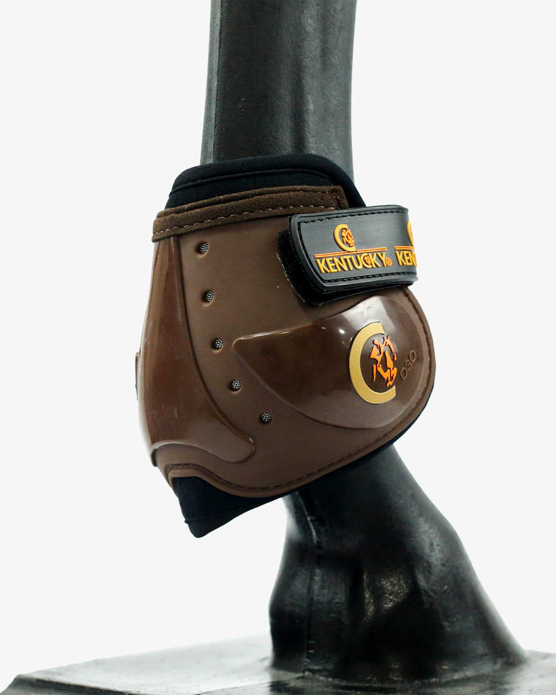 One Strap Back Boot