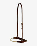 Hannovarian Drop Rope Noseband