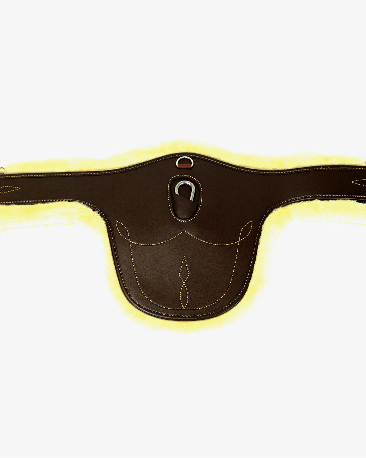 Sheepskin Stud Girth