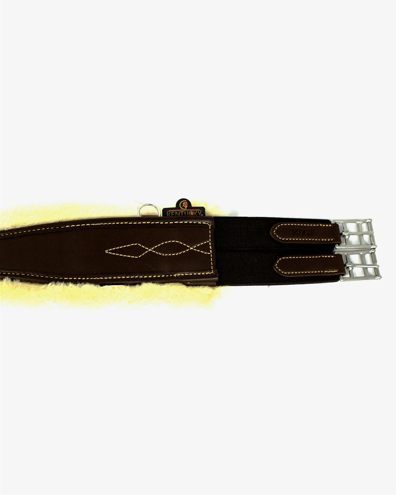 Sheepskin Anatomic Girth